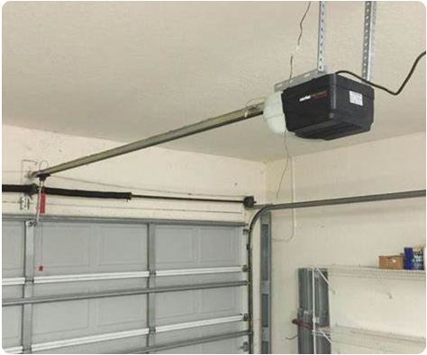 Garage Door Opener