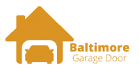 Baltimore Garage Door