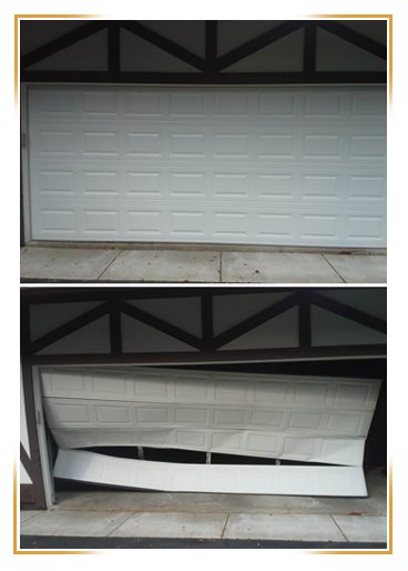 Garage Door Repair